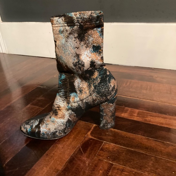 Kenneth Cole Authentic booties - Picture 4 of 6